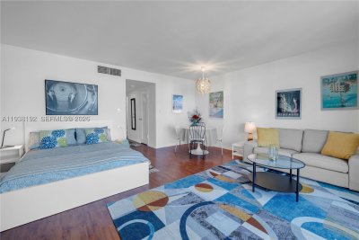 Comprar apartamento en Mirador North Tower 811