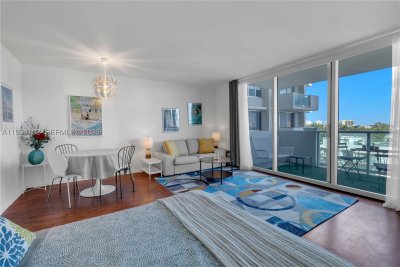 Comprar apartamento en Mirador North Tower 811