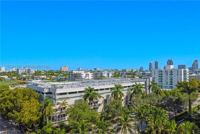 Comprar apartamento en Mirador North Tower 811