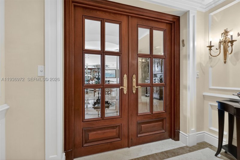 Condo for sale at Williams Island 2600 3006
