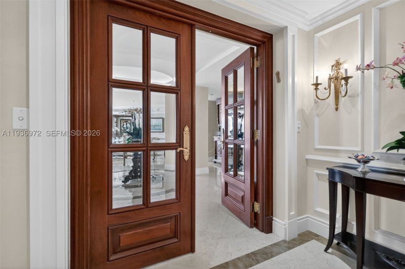 Condo for sale at Williams Island 2600 3006