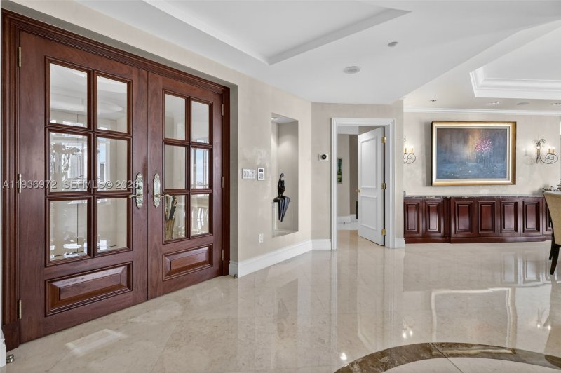 Condo for sale at Williams Island 2600 3006