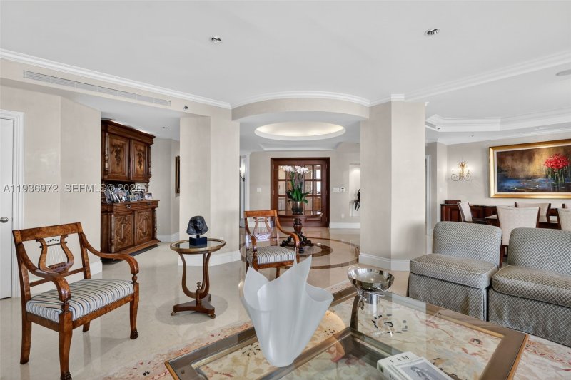 Condo for sale at Williams Island 2600 3006