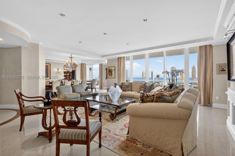 Condo for sale at Williams Island 2600 3006