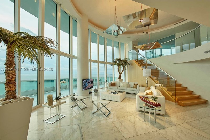 Alquiler de apartamento en Santa Maria 2902