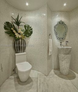 Aluguel de apartamento no Santa Maria 2902