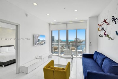 Beachwalk Apt #T3303