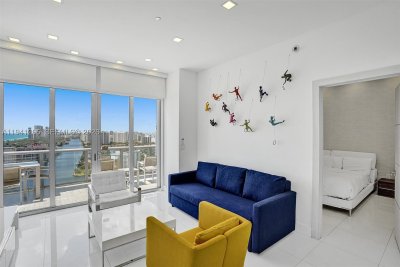 Comprar apartamento no Beachwalk T3303