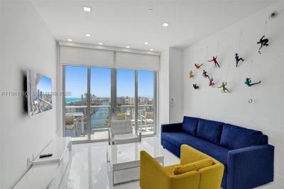 Comprar apartamento no Beachwalk T3303