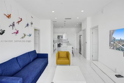 Comprar apartamento no Beachwalk T3303