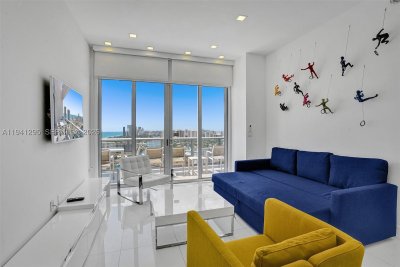 Comprar apartamento no Beachwalk T3303
