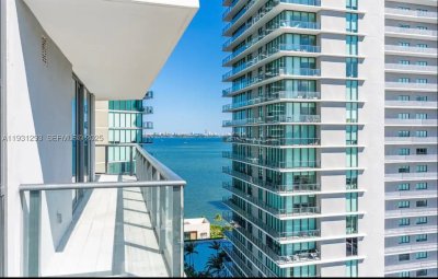 Paraiso Bayviews Apt #1607