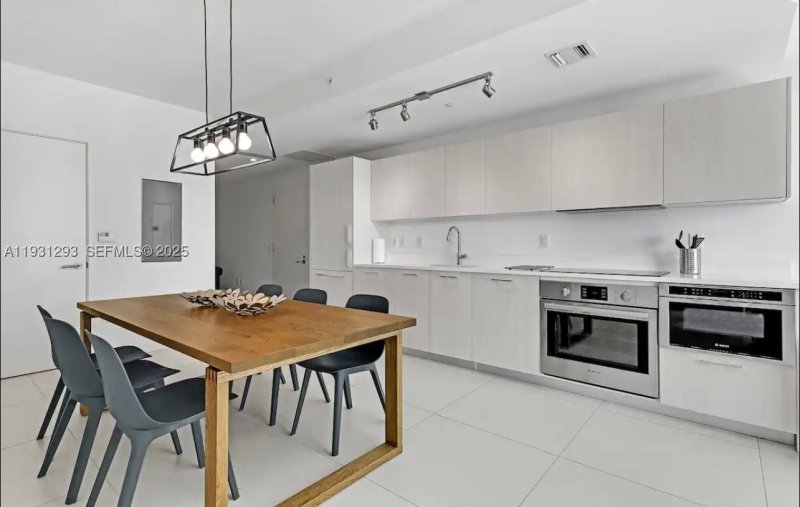 Alquiler de apartamento en Paraiso Bayviews 1607