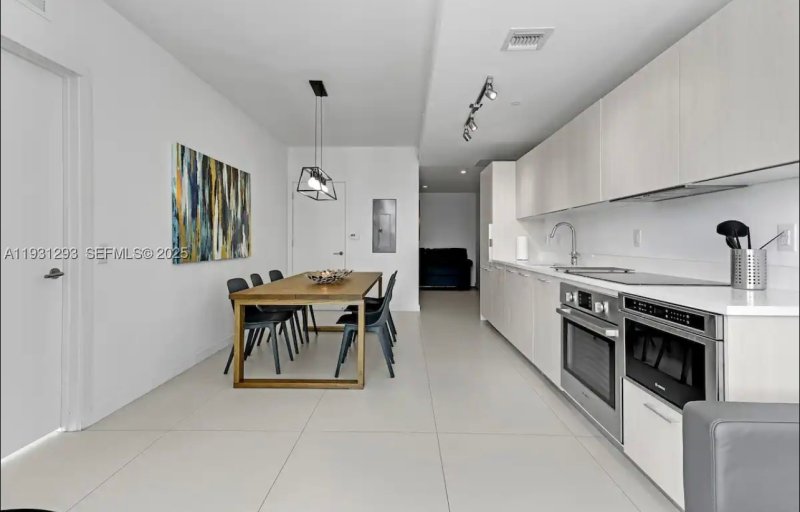 Alquiler de apartamento en Paraiso Bayviews 1607