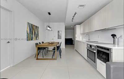 Alquiler de apartamento en Paraiso Bayviews 1607