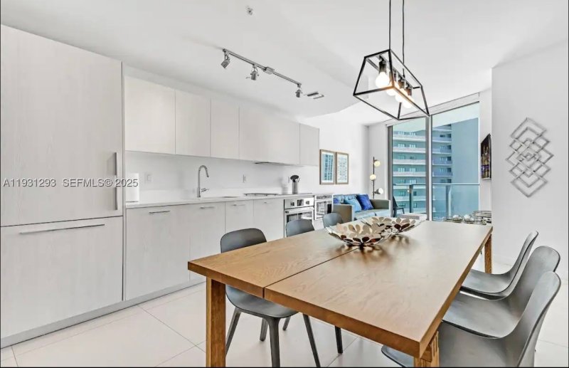 Alquiler de apartamento en Paraiso Bayviews 1607