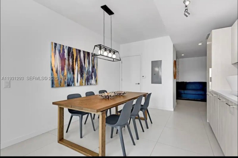 Alquiler de apartamento en Paraiso Bayviews 1607