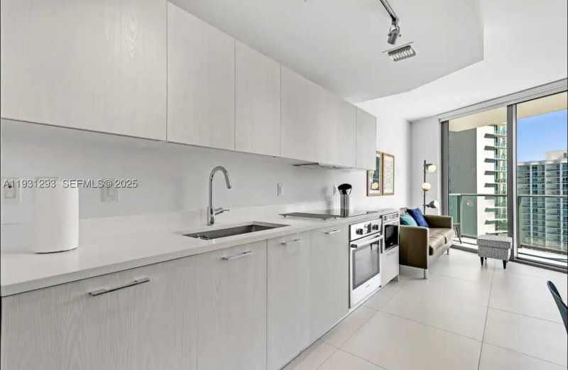 Alquiler de apartamento en Paraiso Bayviews 1607