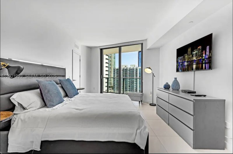 Alquiler de apartamento en Paraiso Bayviews 1607
