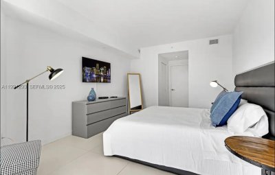 Alquiler de apartamento en Paraiso Bayviews 1607