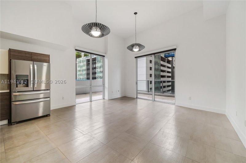 Comprar apartamento en Brickell Ten 506
