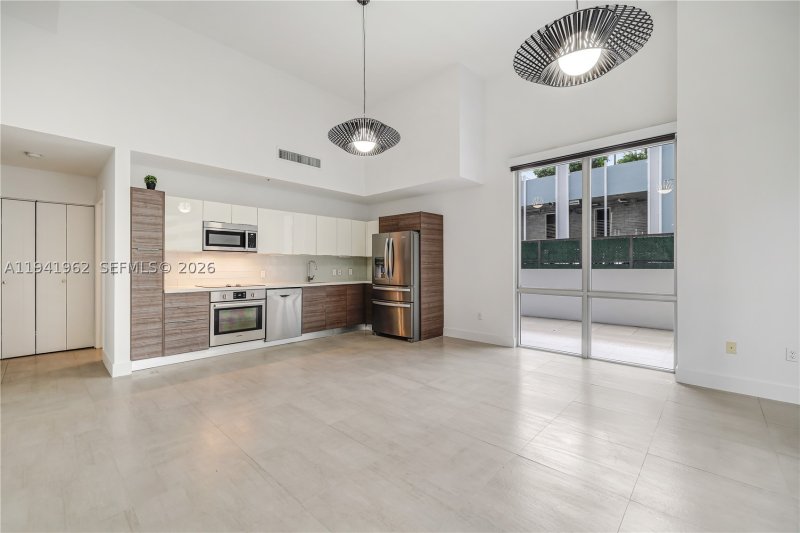 Comprar apartamento en Brickell Ten 506