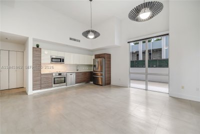 Comprar apartamento en Brickell Ten 506