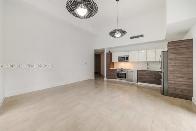 Comprar apartamento en Brickell Ten 506