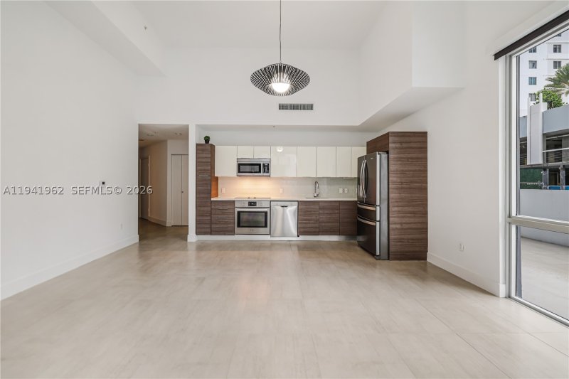 Comprar apartamento en Brickell Ten 506