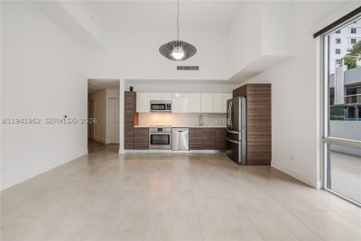 Comprar apartamento en Brickell Ten 506