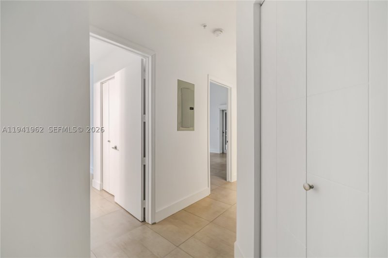 Comprar apartamento en Brickell Ten 506