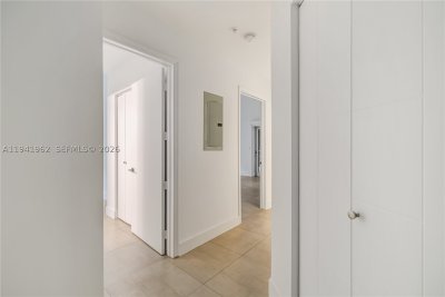 Comprar apartamento en Brickell Ten 506