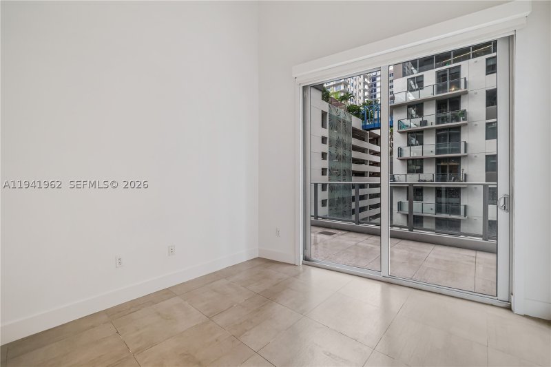 Comprar apartamento en Brickell Ten 506