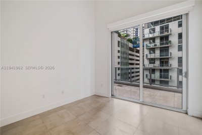 Comprar apartamento en Brickell Ten 506