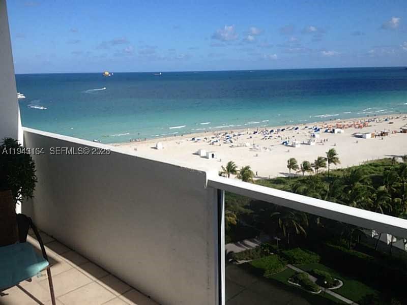 Alquiler de apartamento en Decoplage 1440