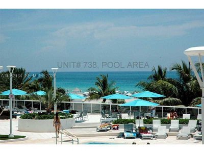 Aluguel de apartamento no Decoplage 1440
