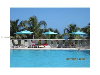 Aluguel de apartamento no Decoplage 1440