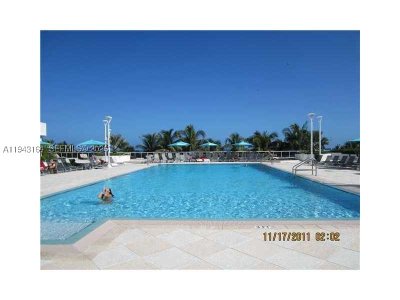 Aluguel de apartamento no Decoplage 1440