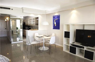 Aluguel de apartamento no Decoplage 1440