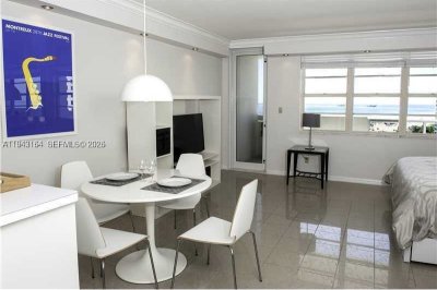 Aluguel de apartamento no Decoplage 1440