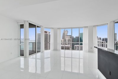 Comprar apartamento en Vizcayne South Tower 4608