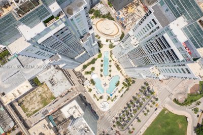 Comprar apartamento en Vizcayne South Tower 4608