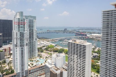 Comprar apartamento en Vizcayne South Tower 4608