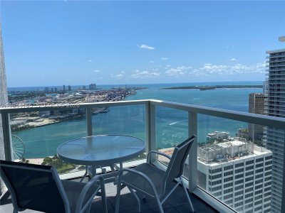 Comprar apartamento en Vizcayne South Tower 4608