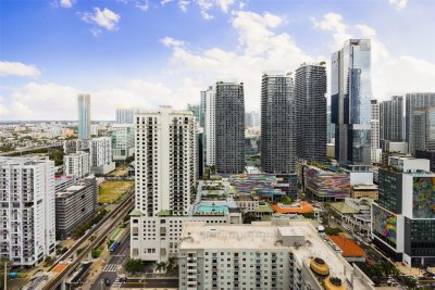Comprar apartamento no Axis on Brickell North Tower 3723-N