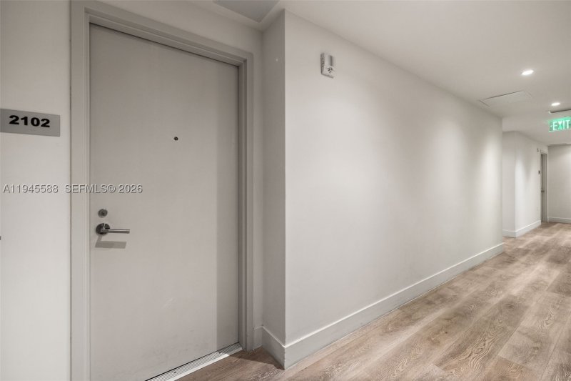 Comprar apartamento no Smart Brickell Residences 2102