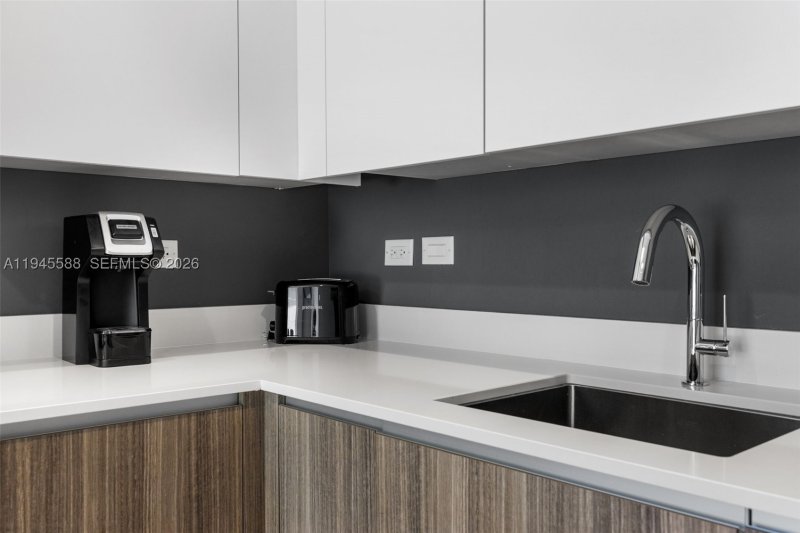 Comprar apartamento no Smart Brickell Residences 2102