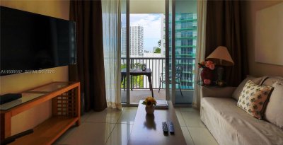 Alquiler de apartamento en Opera Tower 1711