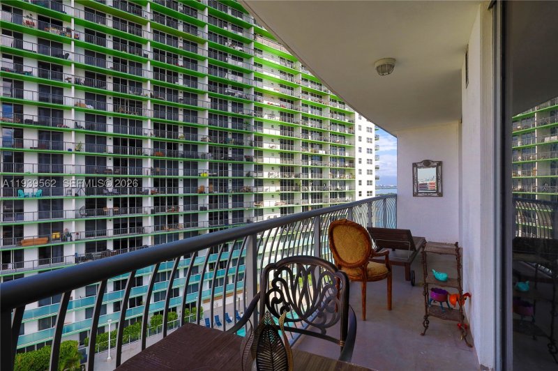 Apartment for rent at Opera Tower 1711
