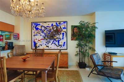 Alquiler de apartamento en Opera Tower 1711
